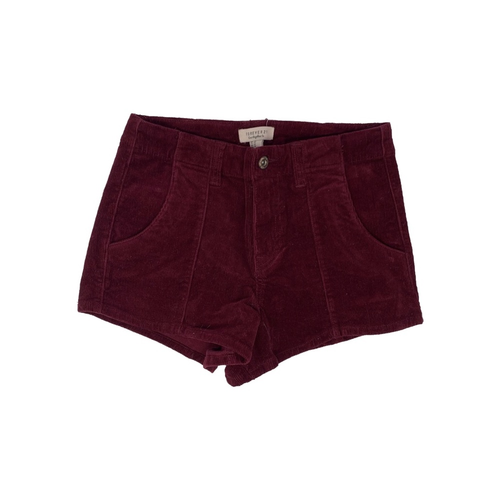 ✿SOLD✿ Forever 21 High Waisted Shorts